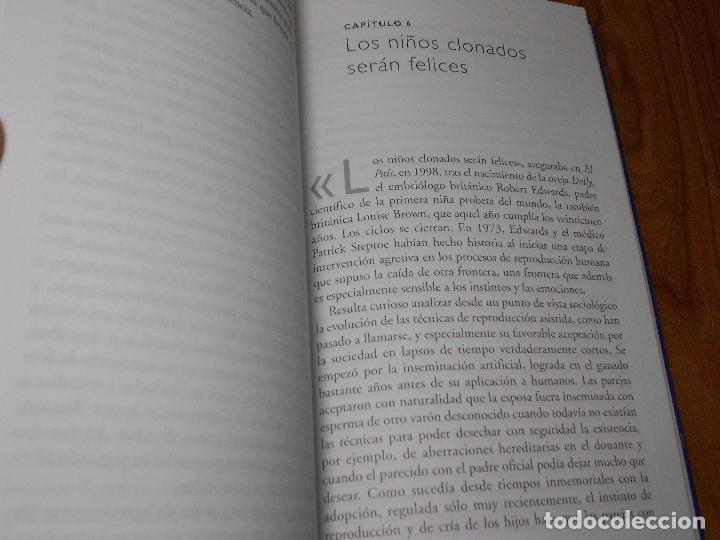 Libros de segunda mano: &iexcl;EUREKA!, (MAL&Eacute;N RUIZ DE ELVIRA), TEMAS DE HOY, 1999 - Foto 2