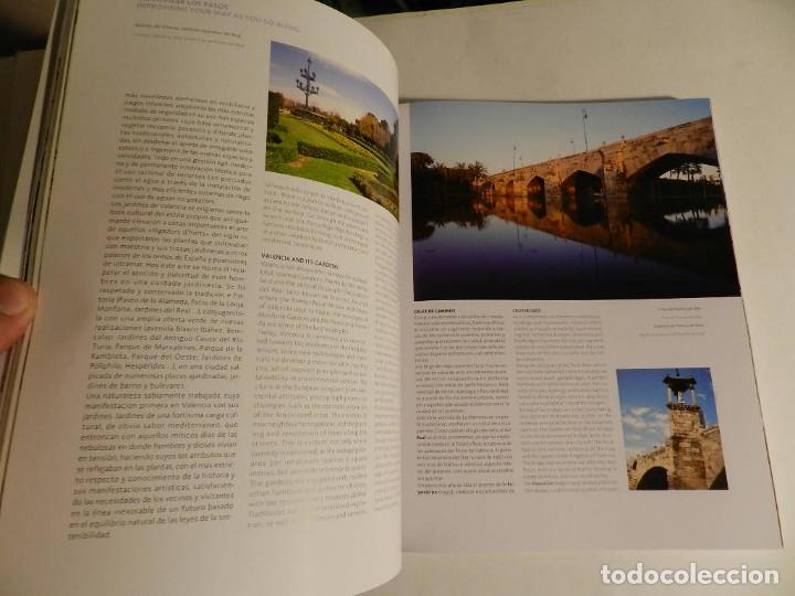 Libros de segunda mano: VIVE ENJOY VALENCIA ENGLOBA - Foto 2