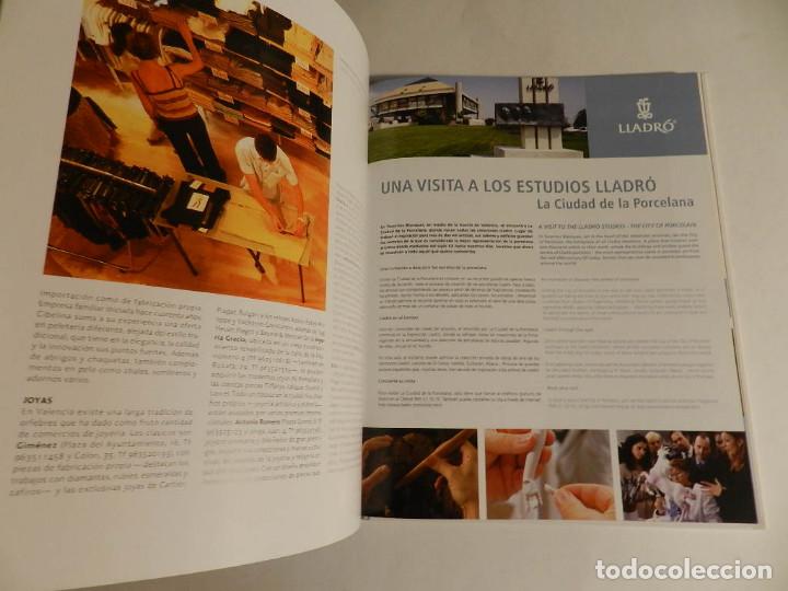 Libros de segunda mano: VIVE ENJOY VALENCIA ENGLOBA - Foto 3