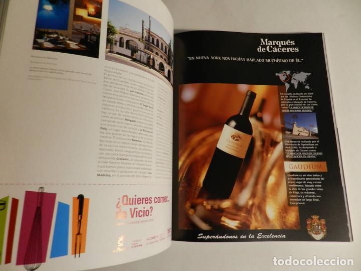 Libros de segunda mano: VIVE ENJOY VALENCIA ENGLOBA - Foto 5