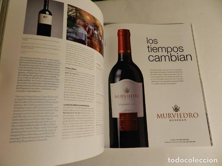Libros de segunda mano: VIVE ENJOY VALENCIA ENGLOBA - Foto 6