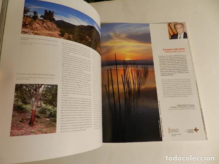 Libros de segunda mano: VIVE ENJOY VALENCIA ENGLOBA - Foto 7
