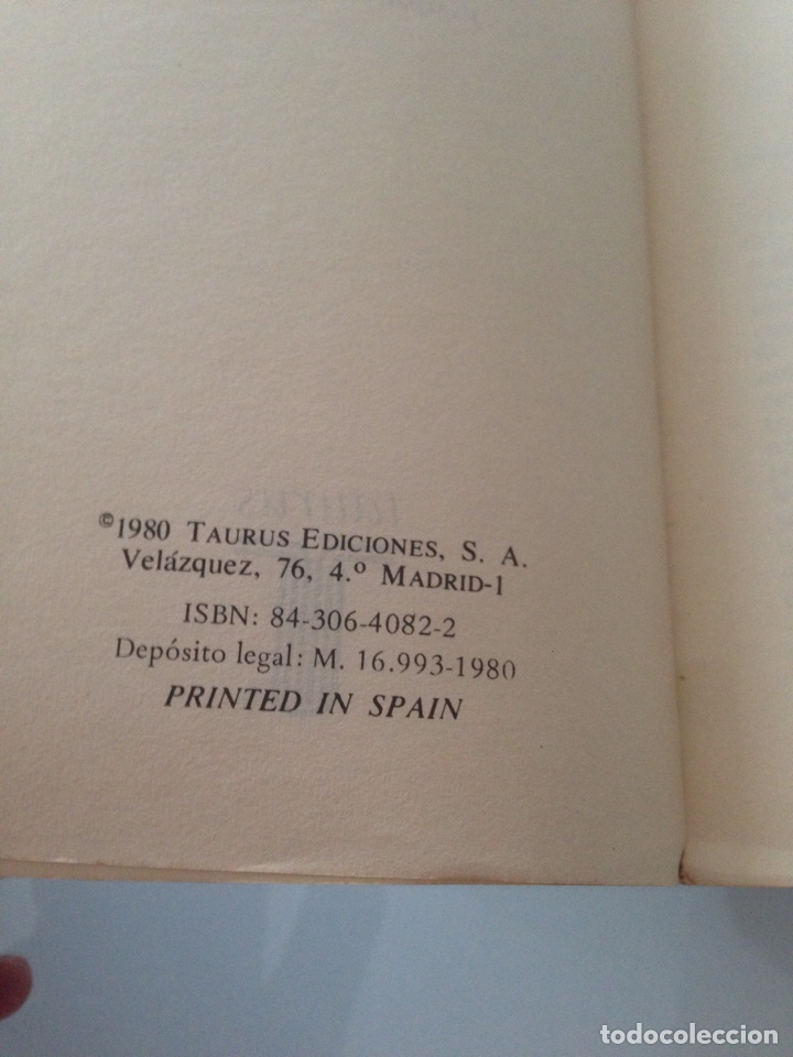 Libros de segunda mano: Libro La lozana andaluza. Francisco Delicado - Foto 4