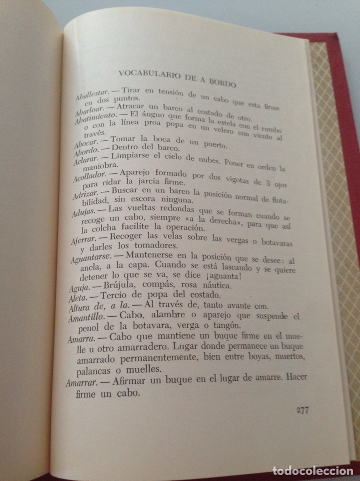 Libros de segunda mano: Libro Las grandes regatas. Herakles. Jean Peytel - Foto 8