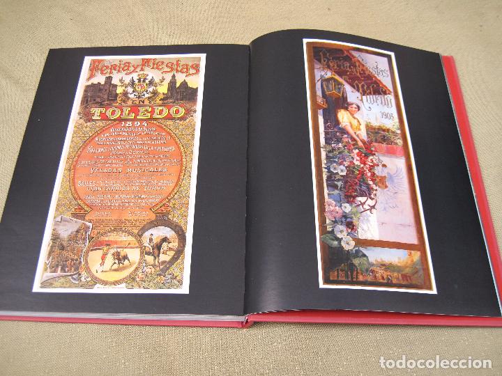 Libros de segunda mano: EL ALCALDE DE TOLEDO HACE SABER. - Foto 5