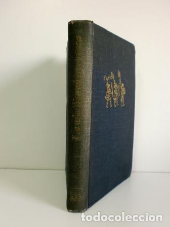 Libros de segunda mano: LA CIVILIZACI&Oacute;N AZTECA.- GEORGE C. VAILLANT - Foto 1