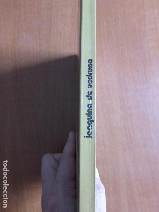 Libros de segunda mano: JOAQUINA DE VEDRUNA - MART&Iacute;N BENDICHO, Lydia - Foto 2
