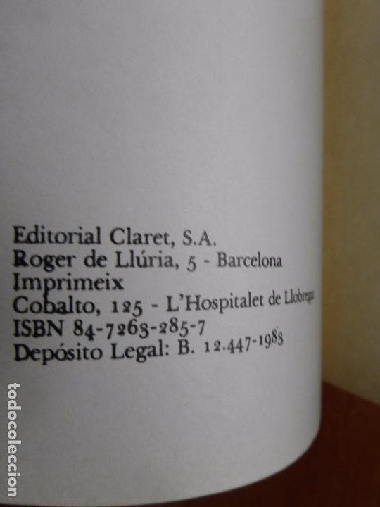 Libros de segunda mano: JOAQUINA DE VEDRUNA - MART&Iacute;N BENDICHO, Lydia - Foto 3