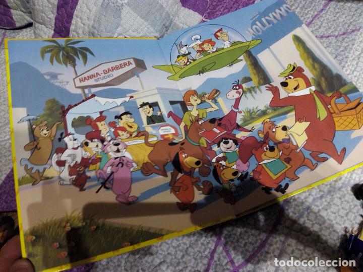 Libros de segunda mano: Libro los picapiedra - Foto 3
