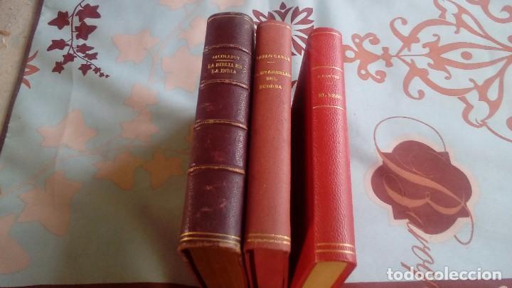 Libros de segunda mano: Oriente - Foto 1