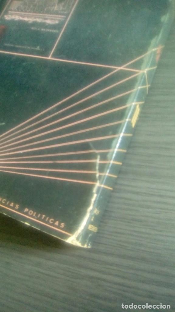 Libros de segunda mano: LA DEMOCRACIA SOCIALISTA. ROY A. MEDVEDEV - Foto 4