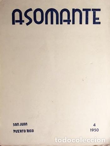 asomante. n 4. 1950. n mero dedicado a balzac Buy Other used