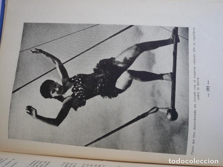 Libros de segunda mano: DIALOGOS EN EL CIRCO - JORGE ELIAS - 1962 - EDICIONES CIRCO - Foto 2