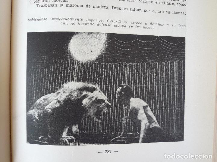 Libros de segunda mano: DIALOGOS EN EL CIRCO - JORGE ELIAS - 1962 - EDICIONES CIRCO - Foto 3