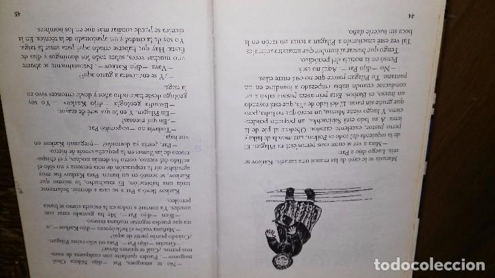 Libros de segunda mano: PAT Y PILAGAN - Foto 5