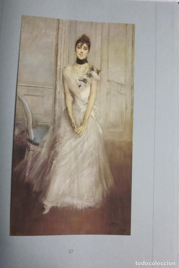 Libros de segunda mano: Boldini - MAURIES, PATRICK - Foto 2