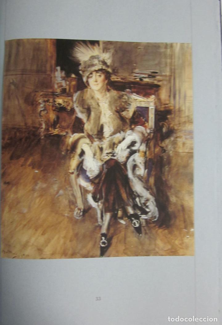 Libros de segunda mano: Boldini - MAURIES, PATRICK - Foto 3