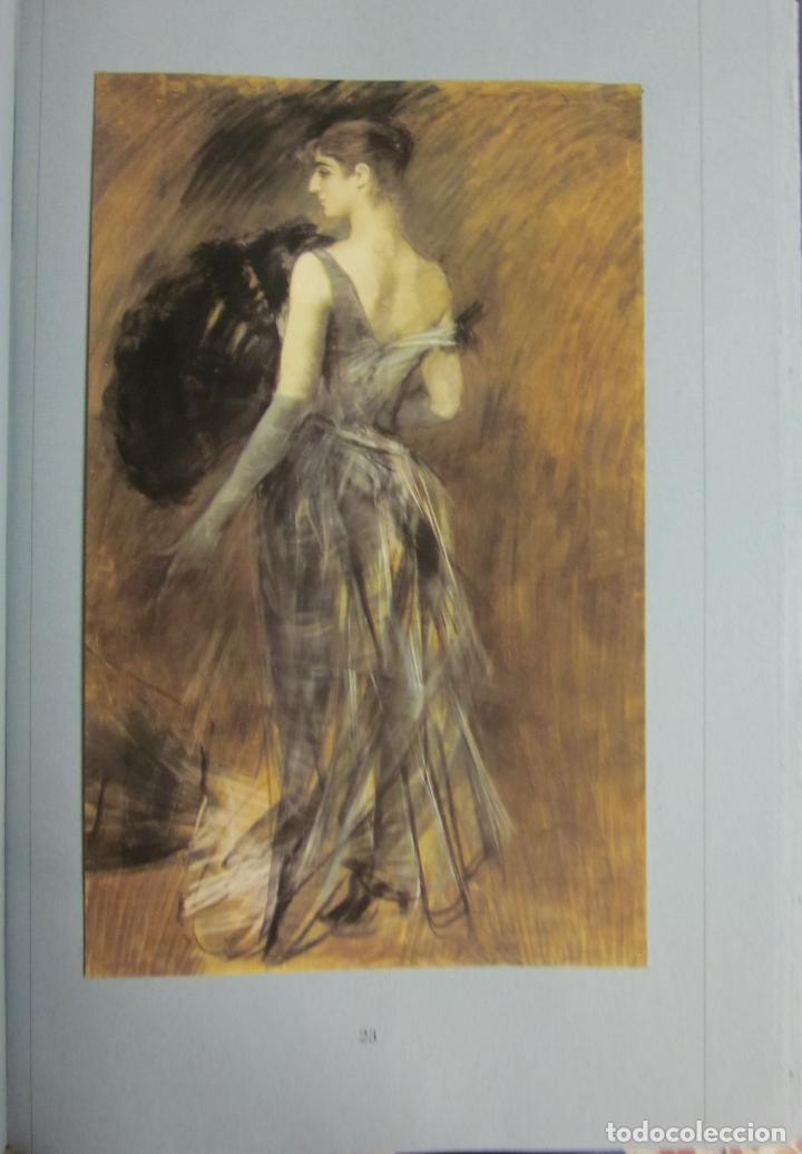 Libros de segunda mano: Boldini - MAURIES, PATRICK - Foto 4