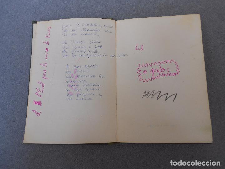 Libros de segunda mano: LA SANTA MISA. EDICION INFANTIL - Foto 3