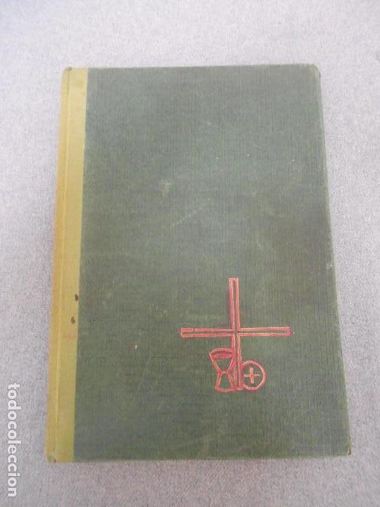 Libros de segunda mano: LA SANTA MISA. EDICION INFANTIL - Foto 1