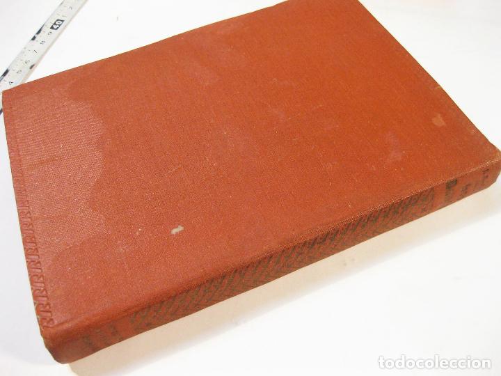 Libros de segunda mano: JACQUES BOULENGER - LOS DANDYS 1944 - Foto 4