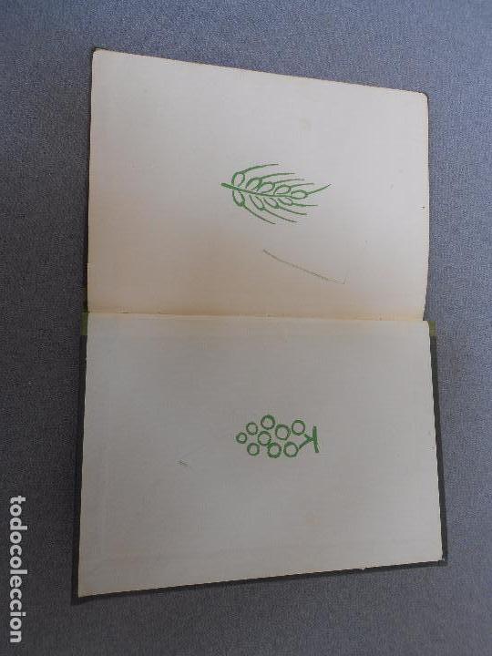 Libros de segunda mano: LA SANTA MISA. EDICION INFANTIL - Foto 11
