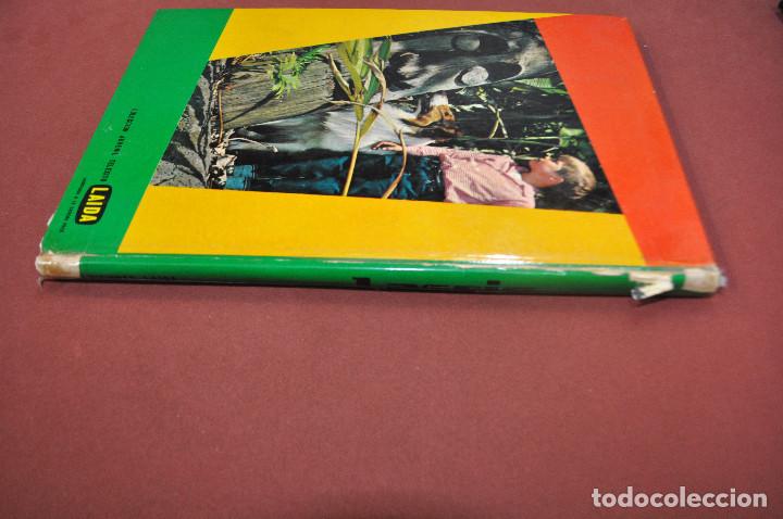 Libros de segunda mano: lassie a&ntilde;o 1969 - IEB - Foto 4
