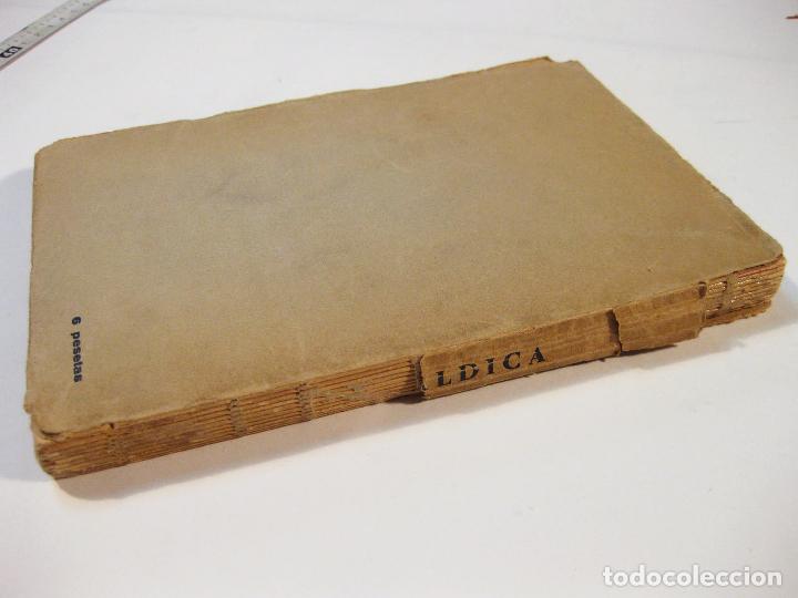 Libros de segunda mano: HER&Aacute;LDICA Y BLASON - ASENSIO Y TORRES - Foto 4