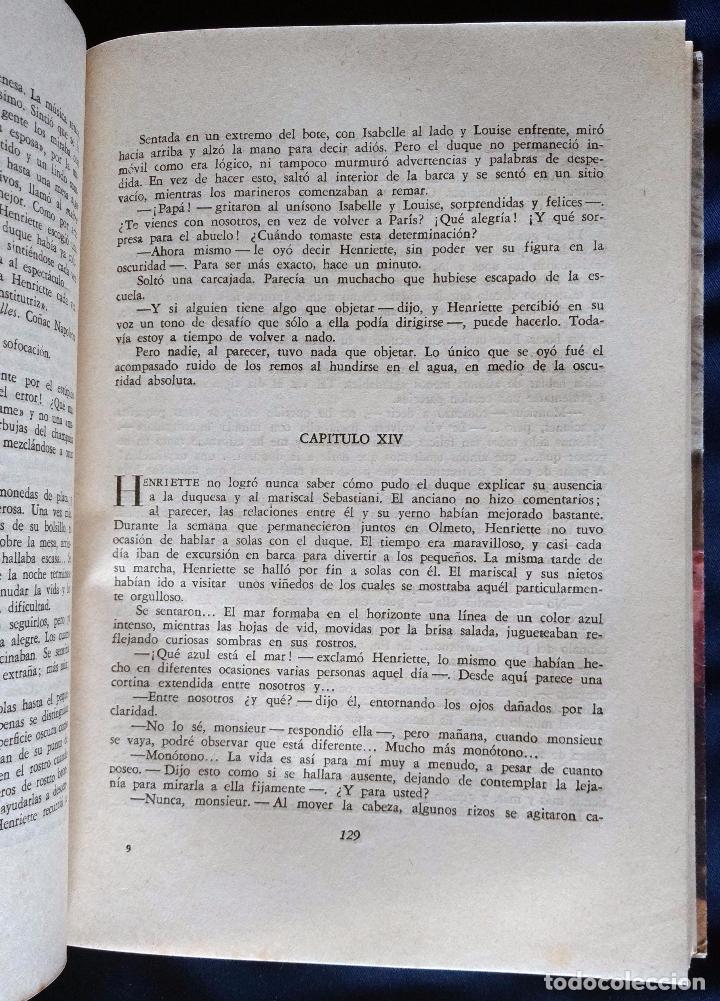 Libros de segunda mano: EL CIELO Y T&Uacute; | RACHEL FIELD | LARA 1952 - Foto 3