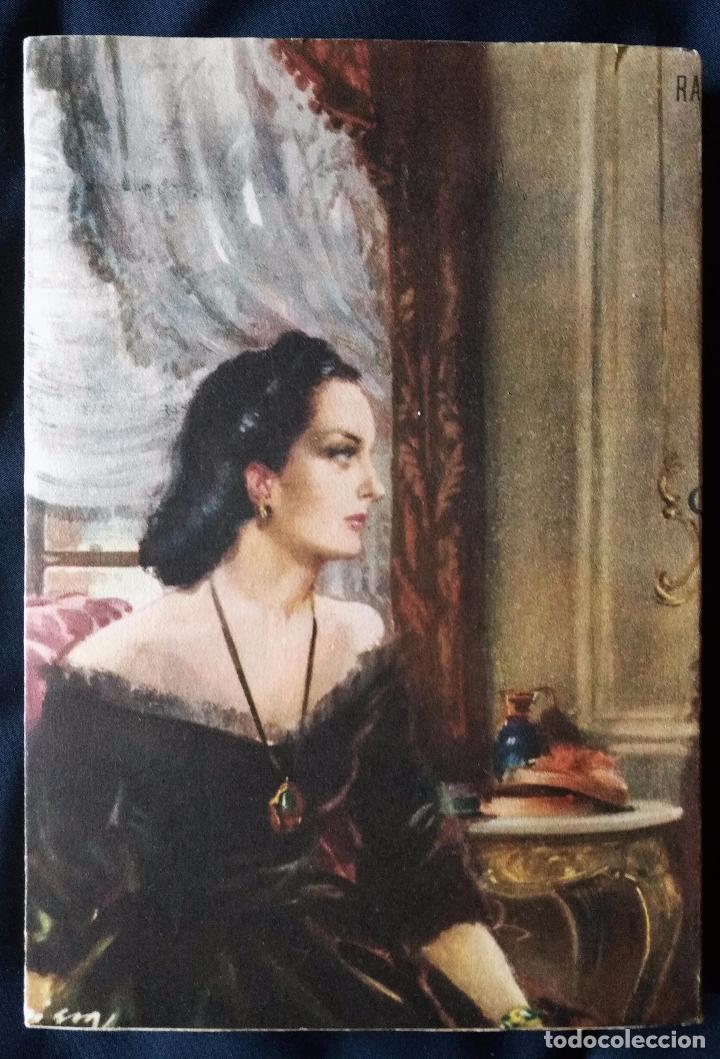 Libros de segunda mano: EL CIELO Y T&Uacute; | RACHEL FIELD | LARA 1952 - Foto 6