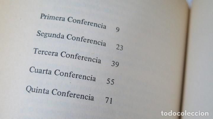 Libros de segunda mano: EL QUINTO EVANGELIO. RUDOLF STEINER - Foto 3