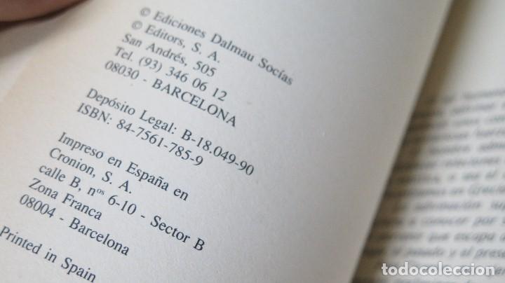 Libros de segunda mano: COMO PREDECIR EL FUTURO. HANS KROFER - Foto 2