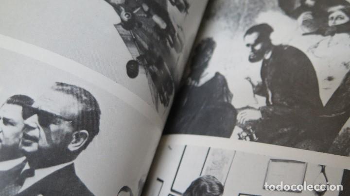 Libros de segunda mano: HOMBRES DE NEGRO. PETER KRASSA - Foto 4