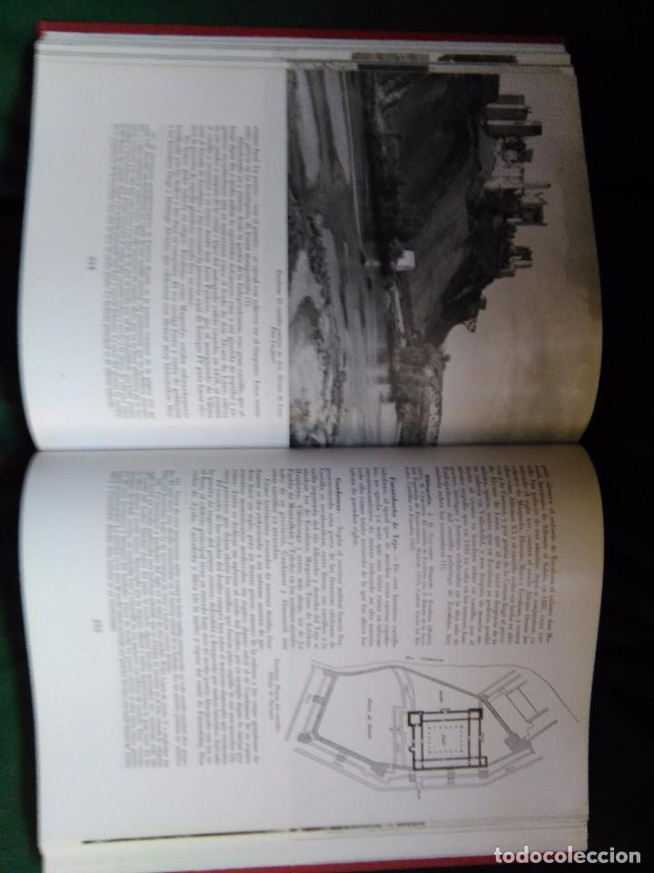 Libros de segunda mano: LIBRO, CASTILLOS DE ESPA&Ntilde;A, ESPASA CALPE, 4&ordm; EDICION, 1963. - Foto 3