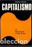 Libros de segunda mano: CAPITALISMO - DIETHER STOLZE - Foto 1