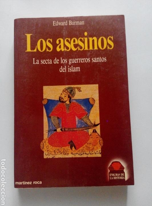 Libros de segunda mano: Los asesinos - Foto 1