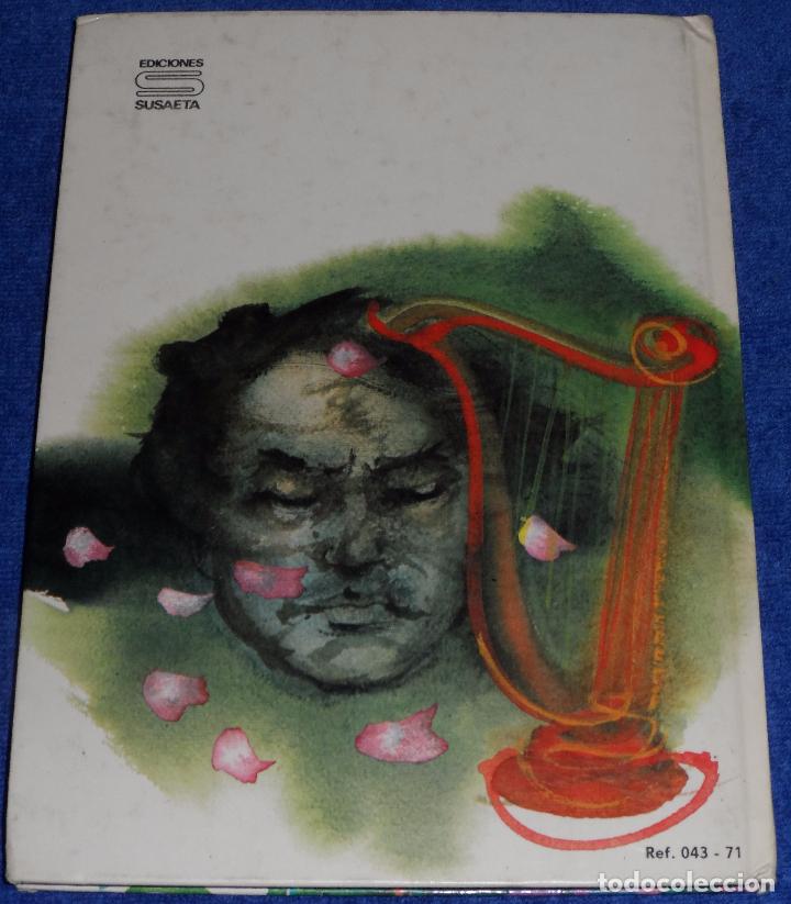 Libros de segunda mano: Poemas en prosa - Ruben Dar&iacute;o - Susaeta - Foto 5