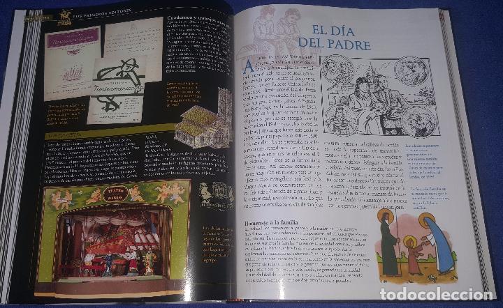 Libros de segunda mano: La escuela de entonces - RBA (2007) - Foto 7