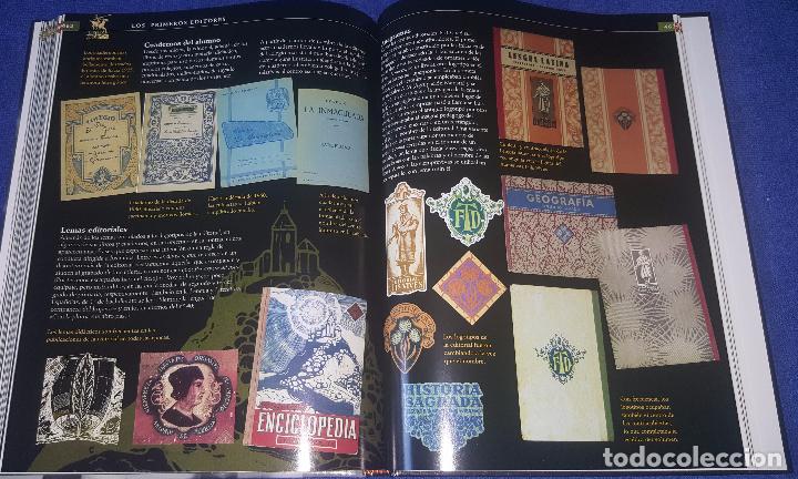 Libros de segunda mano: La escuela de entonces - RBA (2007) - Foto 10