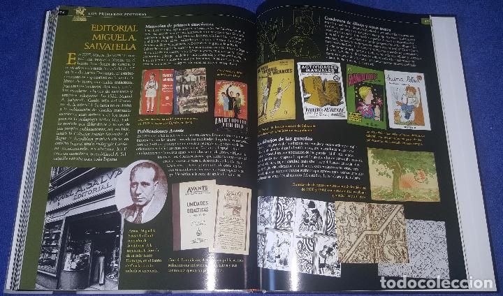 Libros de segunda mano: La escuela de entonces - RBA (2007) - Foto 11