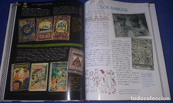 Libros de segunda mano: La escuela de entonces - RBA (2007) - Foto 16