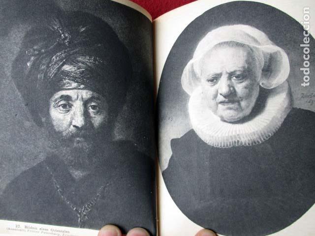 Libros de segunda mano: Rembrandt. Meister der Kunst - Foto 3