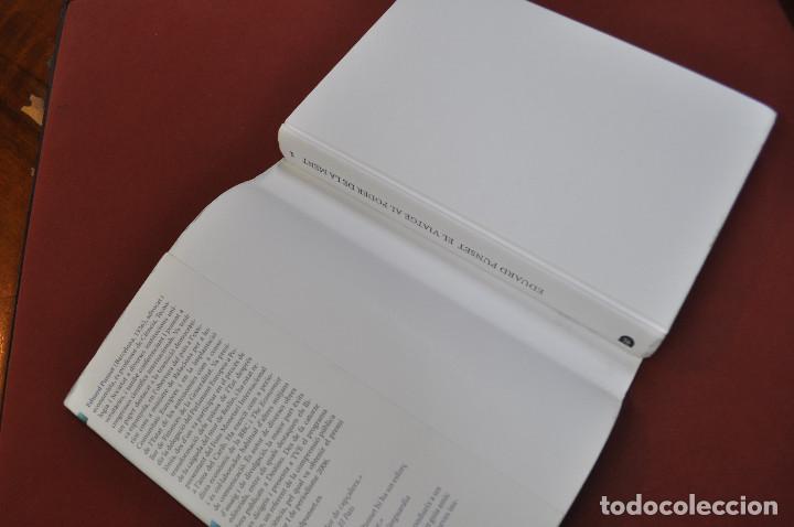 Libros de segunda mano: el viatge al poder de la ment - eduard punset - AJB - Foto 2