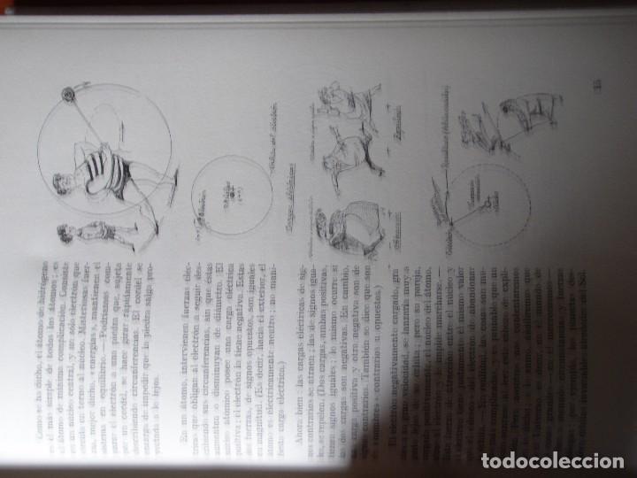 Libros de segunda mano: LIBRO ELECTR&Oacute;NICA EN IM&Aacute;GENES EDITORIAL LABOR - Foto 3