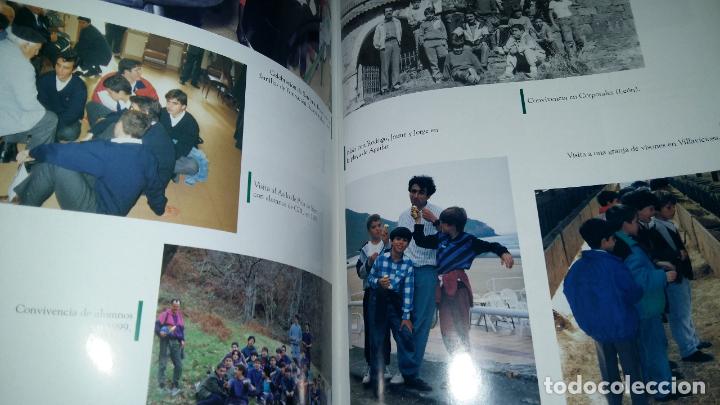Libros de segunda mano: 25 a&ntilde;os / 1975-2000 / colegio de fomento los robles - Foto 4