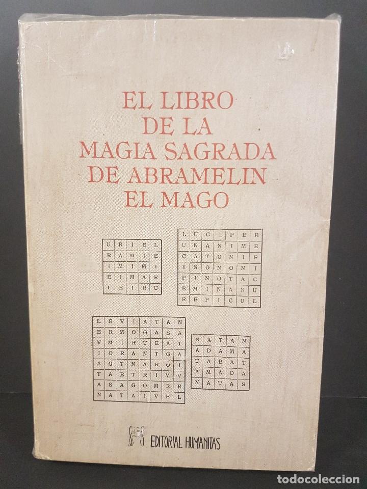 EL LIBRO DE ABRAMELIN PDF