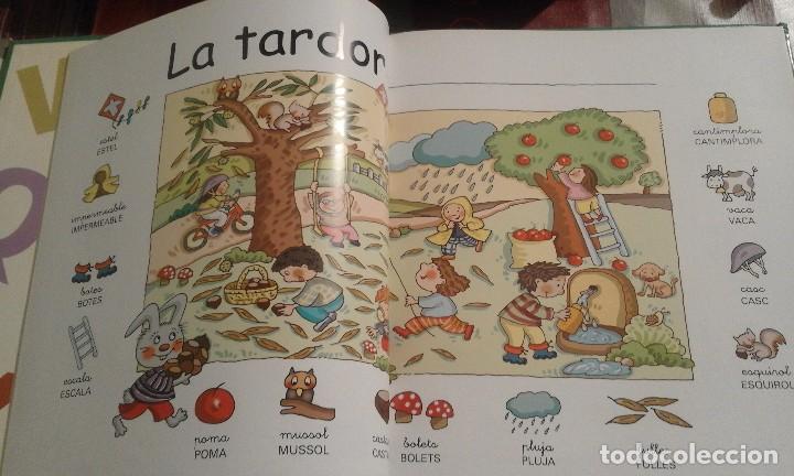 Libros de segunda mano: El primer diccionari den Tupi - Edeb&eacute; - en catal&agrave; - Foto 3