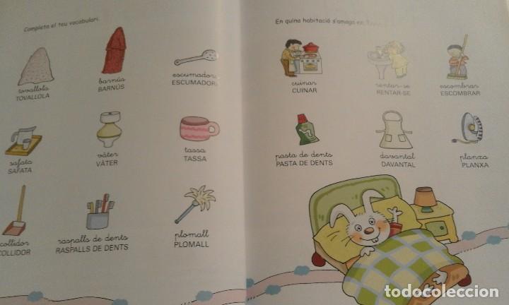 Libros de segunda mano: El primer diccionari den Tupi - Edeb&eacute; - en catal&agrave; - Foto 4
