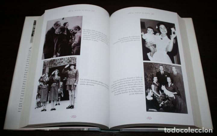 Libros de segunda mano: PILAR EYRE - LA SOLEDAD DE LA REINA - LA ESFERA DE LOS LIBROS - 2012 - Foto 3