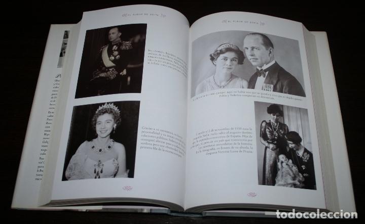 Libros de segunda mano: PILAR EYRE - LA SOLEDAD DE LA REINA - LA ESFERA DE LOS LIBROS - 2012 - Foto 4